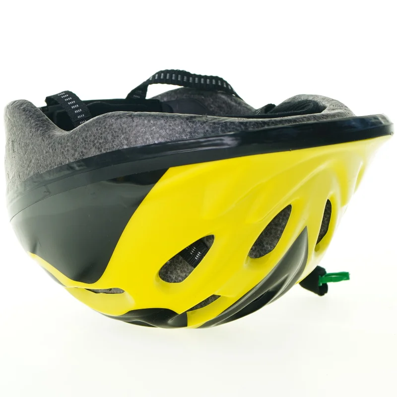 Cykelhjelme fra Biltema (str. 25 x 20 x 13 cm)