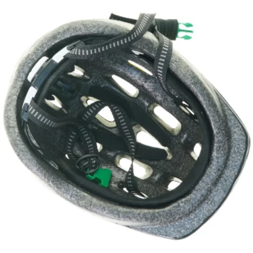 Cykelhjelme fra Biltema (str. 25 x 20 x 13 cm)