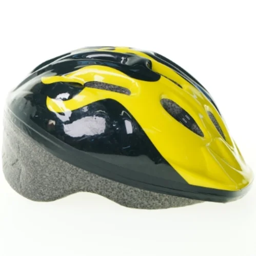 Cykelhjelme fra Biltema (str. 25 x 20 x 13 cm)