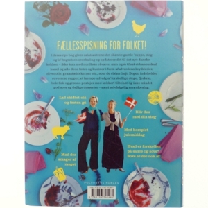 Suveræn suppe steg og is