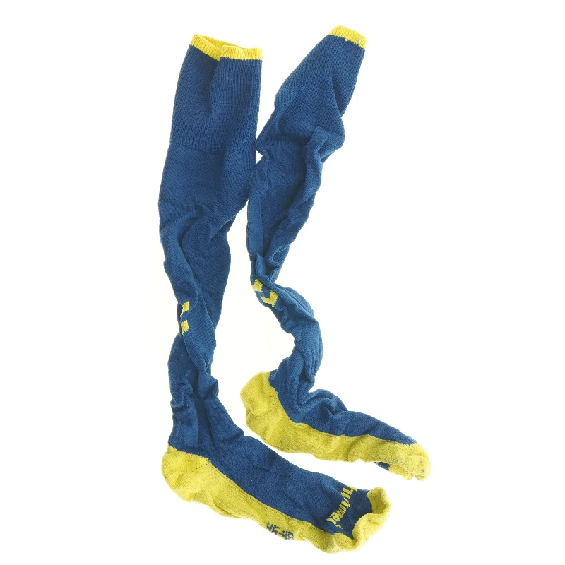 Fodboldstrømper fra Hummel (str. 46 til 48)