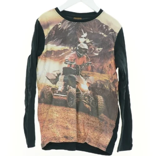 Bluse fra Kids Up (str. 146 cm)