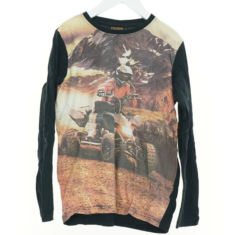 Bluse fra Kids Up (str. 146 cm)