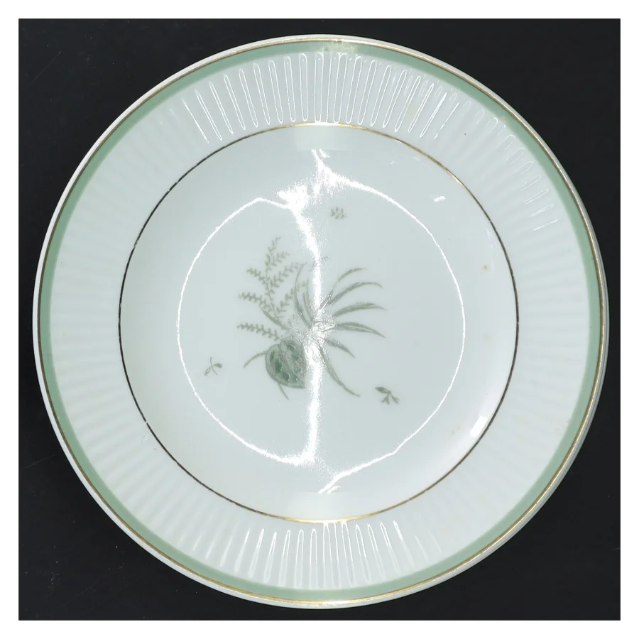 Royal Copenhagen tallerkener Ø 15 cm fra Royal Copenhagen (str. Ø 15 cm)