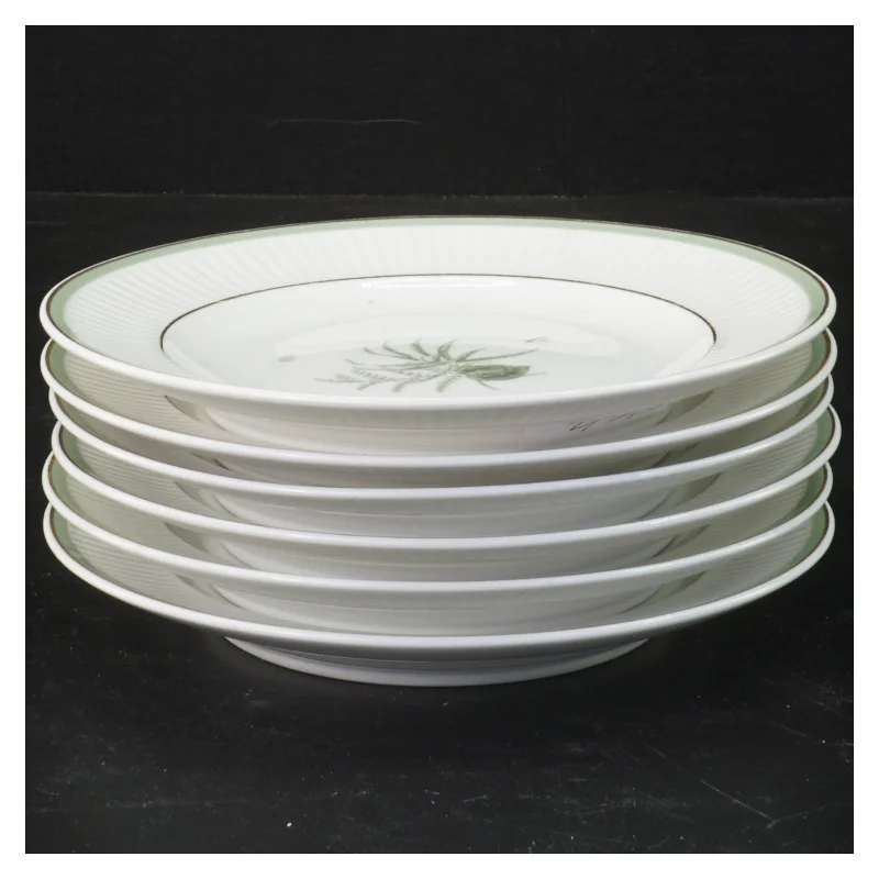 Royal Copenhagen tallerkener Ø 15 cm fra Royal Copenhagen (str. Ø 15 cm)