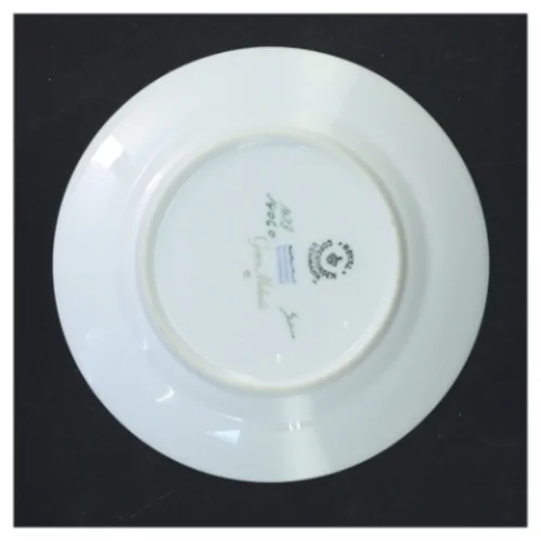 Royal Copenhagen tallerkener Ø 15 cm fra Royal Copenhagen (str. Ø 15 cm)