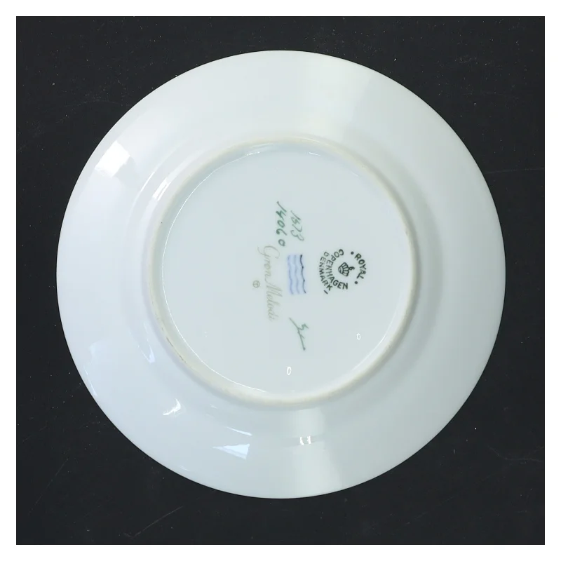 Royal Copenhagen tallerkener Ø 15 cm fra Royal Copenhagen (str. Ø 15 cm)