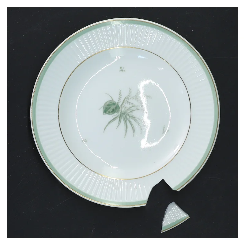 Royal Copenhagen tallerkener Ø 15 cm fra Royal Copenhagen (str. Ø 15 cm)