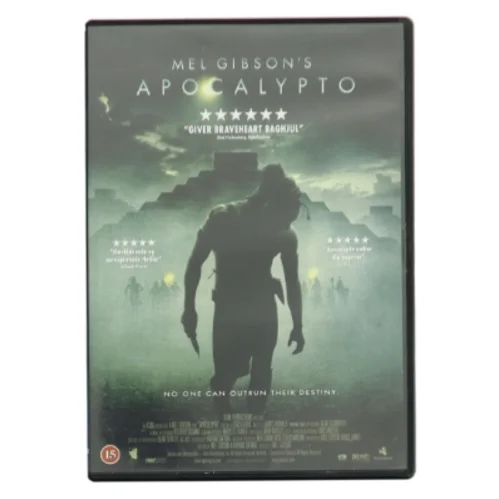 Apocalypto (DVD)