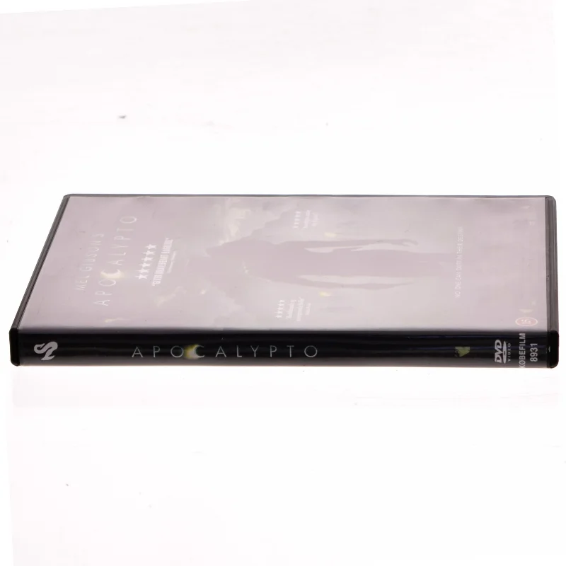 Apocalypto (DVD)
