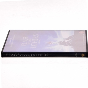 Flags of Our Fathers med Ryan Phillippe (DVD)