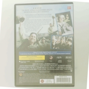 Flags of Our Fathers med Ryan Phillippe (DVD)