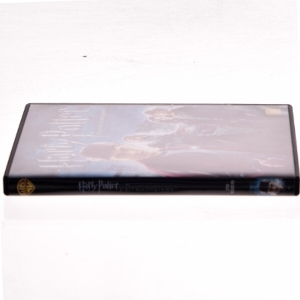 Halvblodsprinsen                            <span class="label label-blank pull-right">Standard edition</span> med Daniel Radcliffe (DVD)