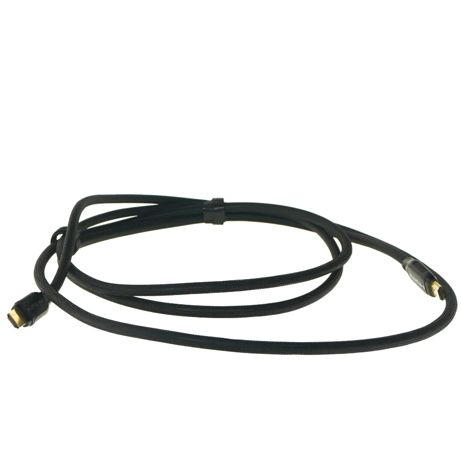 HDMI-kabel 292 cm fra Pure AV (str. 292 cm)