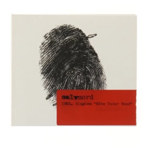 Selvmord CD Album