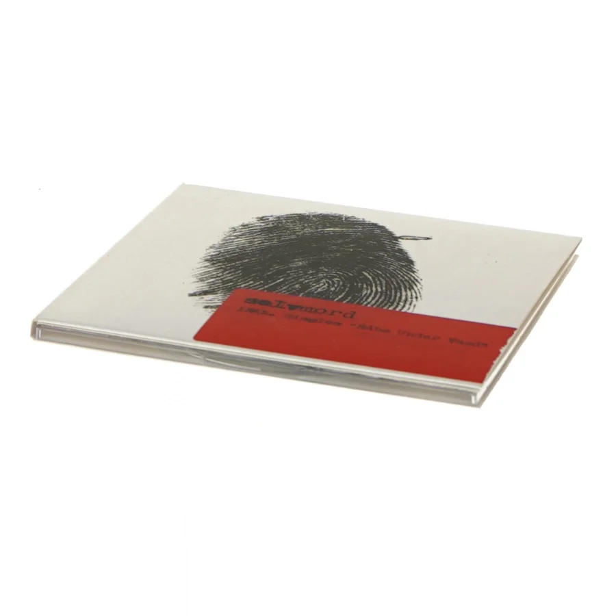 Selvmord CD Album