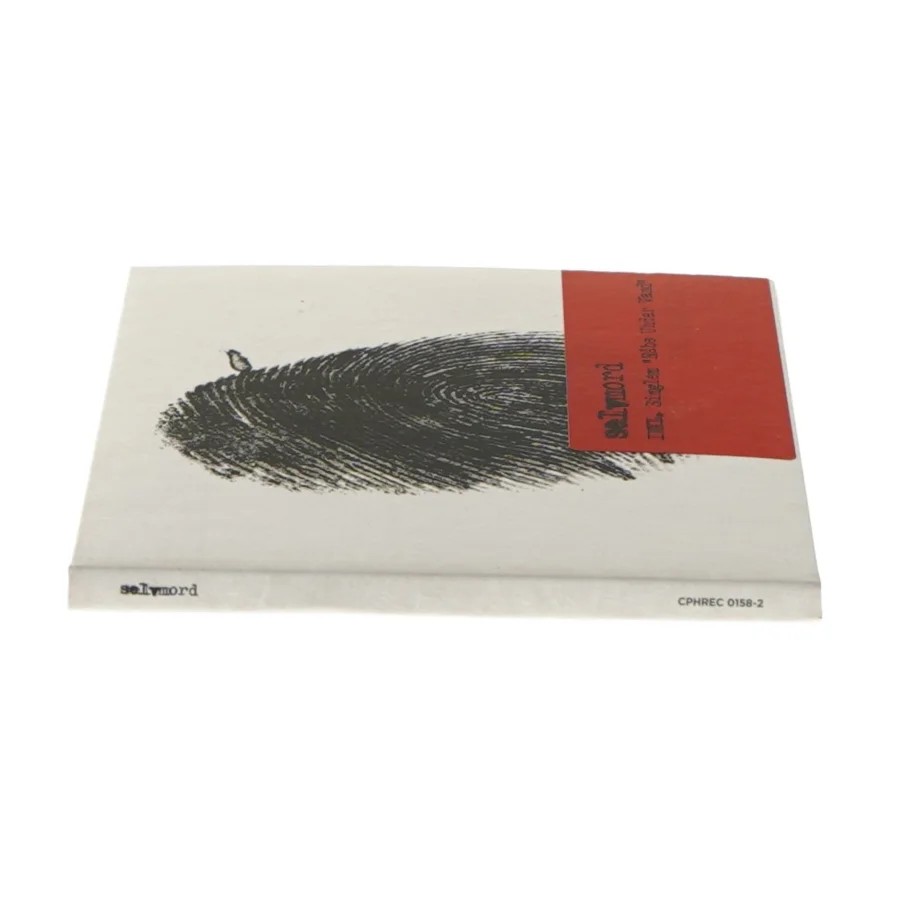 Selvmord CD Album