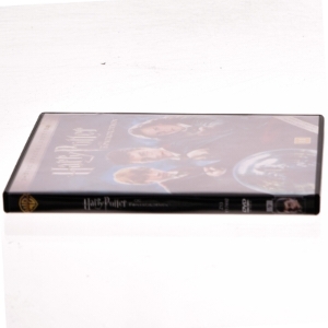 Harry Potter og Fønixordenen Special Edition med Daniel Radcliffe (DVD)