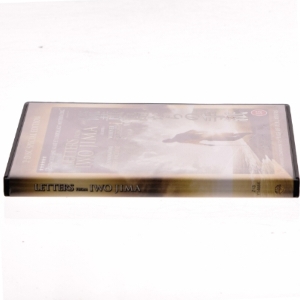 Letters to Iwo Jima (dvd) med Ken Watanabe (DVD)