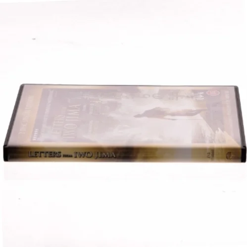 Letters to Iwo Jima (dvd) med Ken Watanabe (DVD)