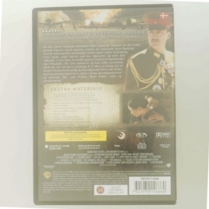 Letters to Iwo Jima (dvd) med Ken Watanabe (DVD)