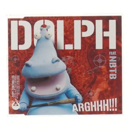 Dolph feat. NB TB CD - ARGHHH!!!