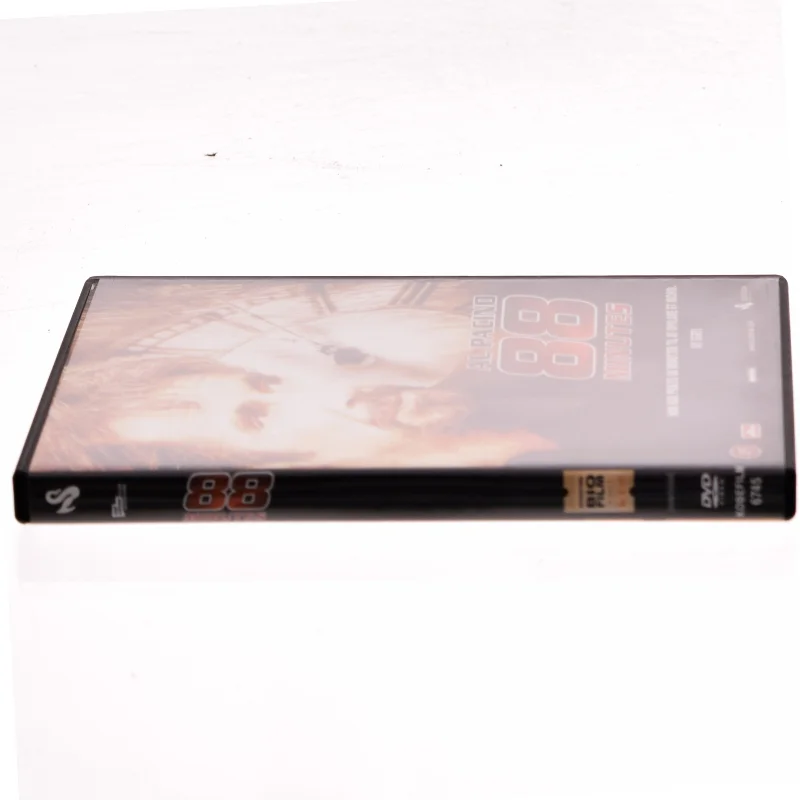 88 minutes med Al Pacino (DVD)