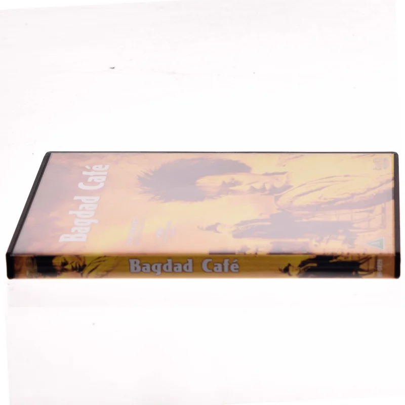 Bagdad Café (On-air) med Marianne Sägebrecht (DVD)