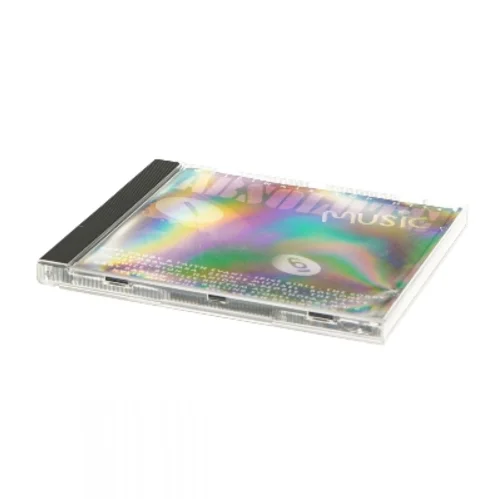 Absolute Music 16 CD