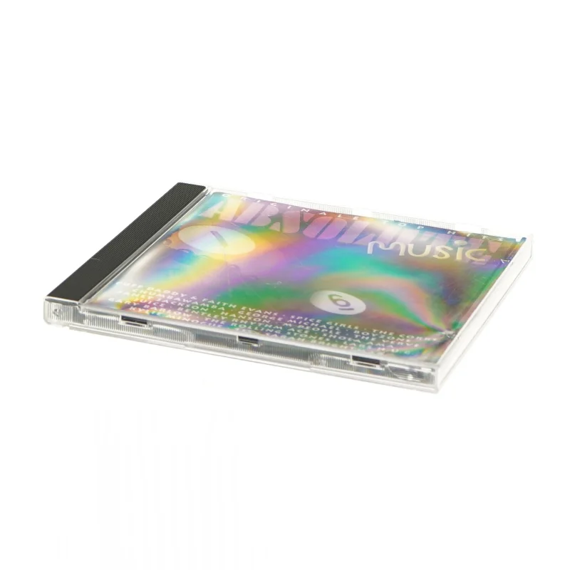 Absolute Music 16 CD