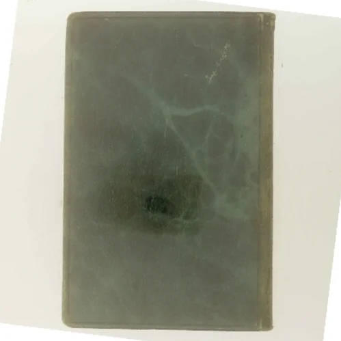 Værker i udvalg: Ottende bind af Rudyard Kipling (Bog)