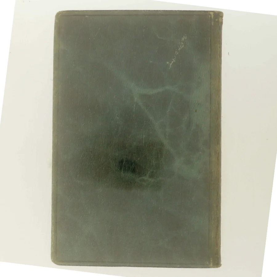 Værker i udvalg: Ottende bind af Rudyard Kipling (Bog)