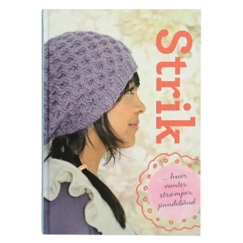 Strik (Krea) af Politikkens Forlag (Bog)