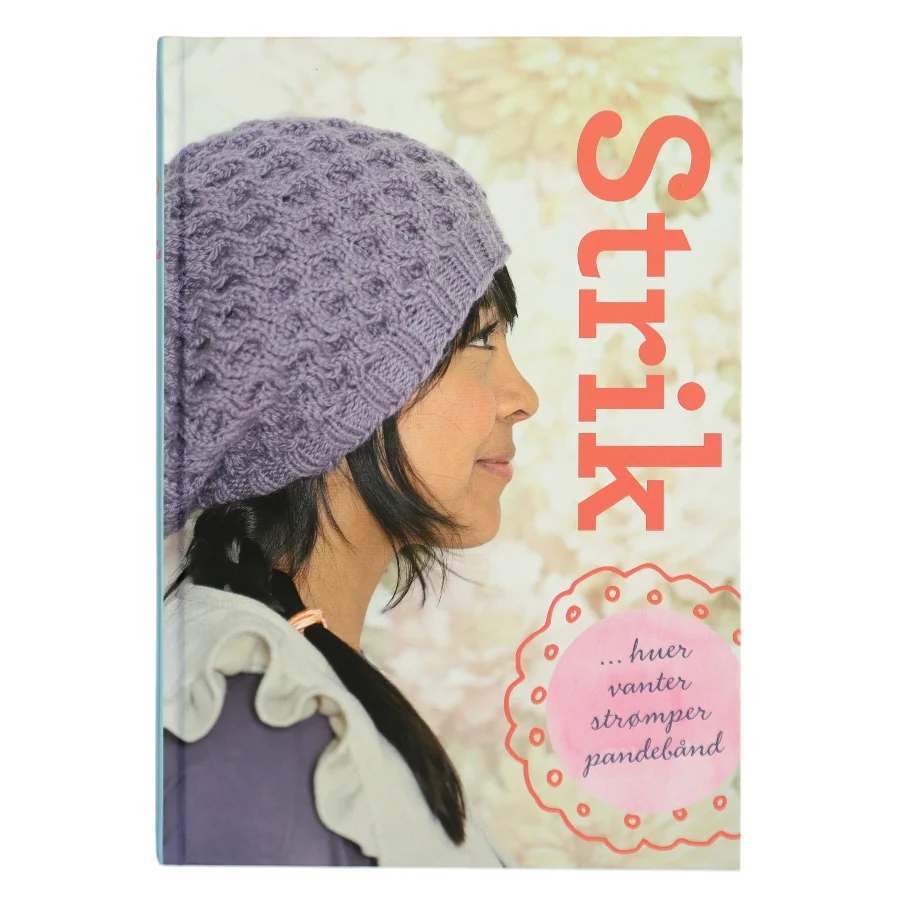 Strik (Krea) af Politikkens Forlag (Bog)