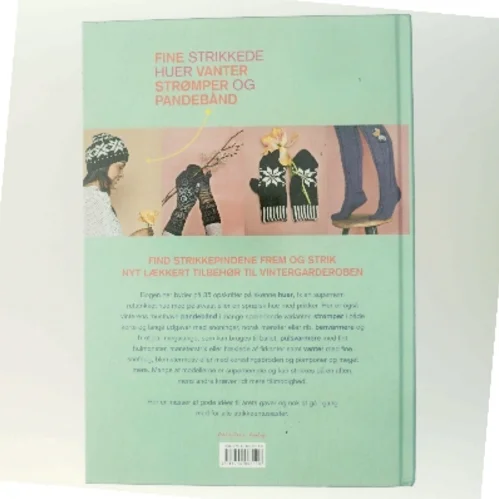 Strik (Krea) af Politikkens Forlag (Bog)