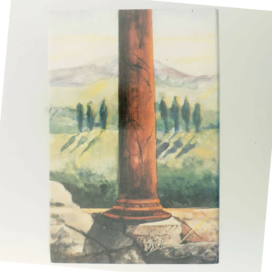 Den Romerske Familie af Colleen McCullough (Bog)