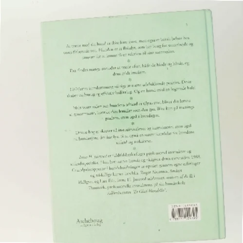 Helhjertet hundetræning af Irene H. Jarnved (Bog)