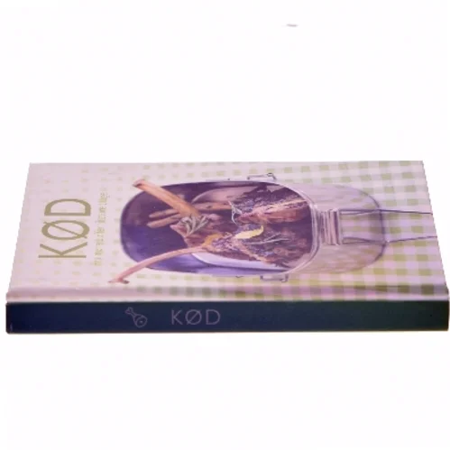 Kød af <Bogens forfattere> (Bog)