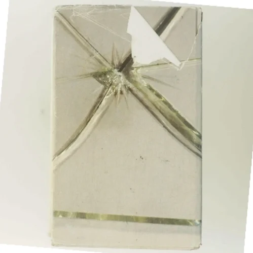 Fældende Beviser af Scott Turow (Bog)