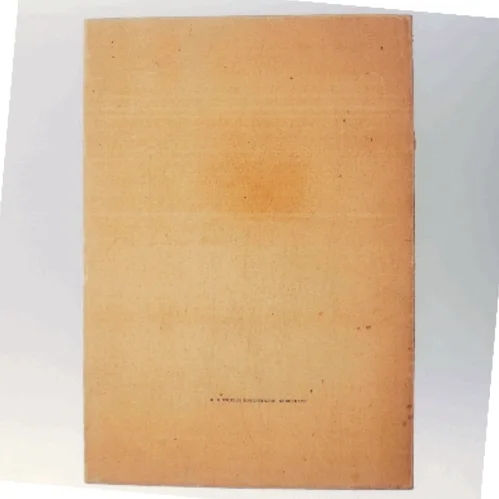 Thorvaldsen: Manddomsaarene i Rom 1797-1819 af Th. Oppermann (Bog)