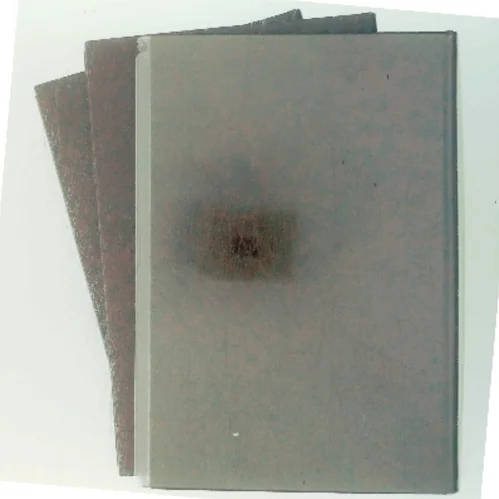 Kristin Lavransdatter af Sigrid Undset (Bog)