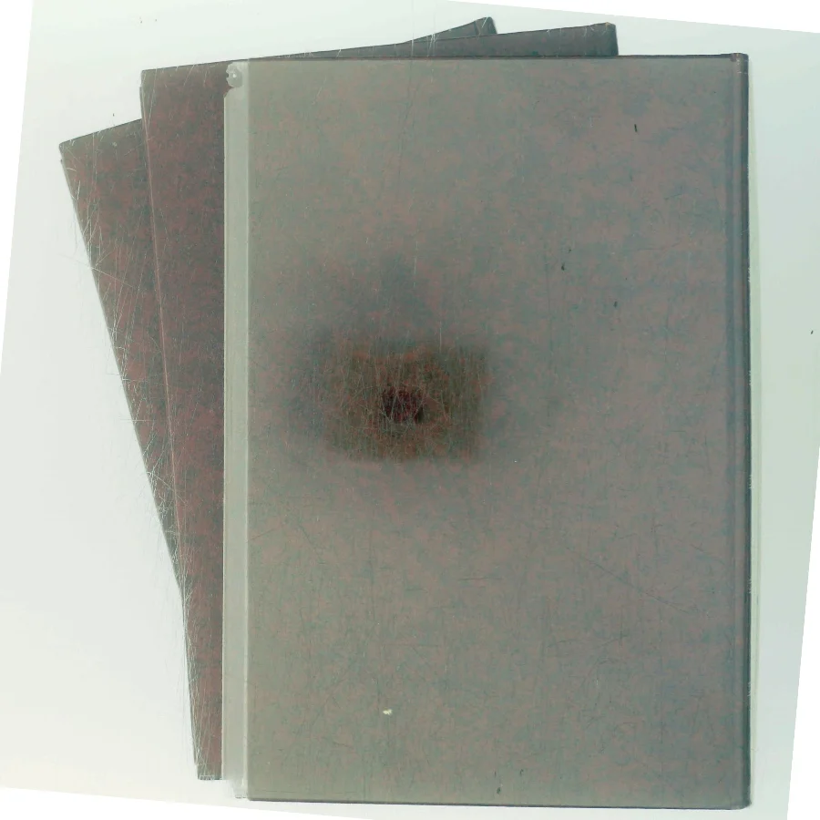 Kristin Lavransdatter af Sigrid Undset (Bog)