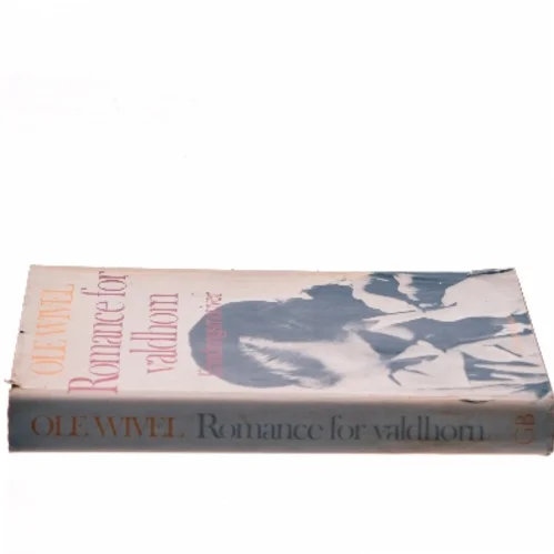 Romance for valdhorn af Ole Wivel (Bog)