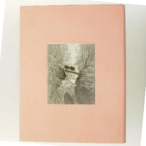 La Fontaine · Fabler af Johannes Møllehave (Bog)