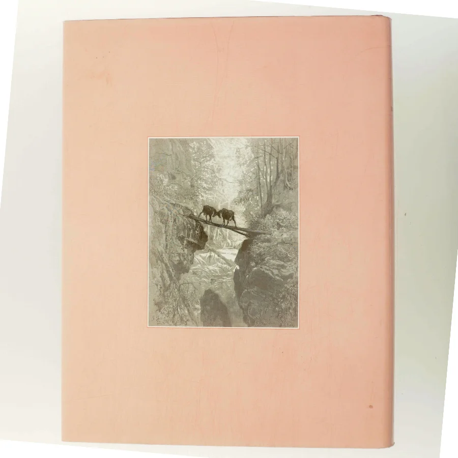 La Fontaine · Fabler af Johannes Møllehave (Bog)