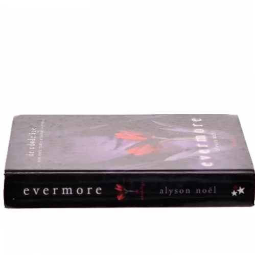 Evermore af Alyson Noël (Bog)