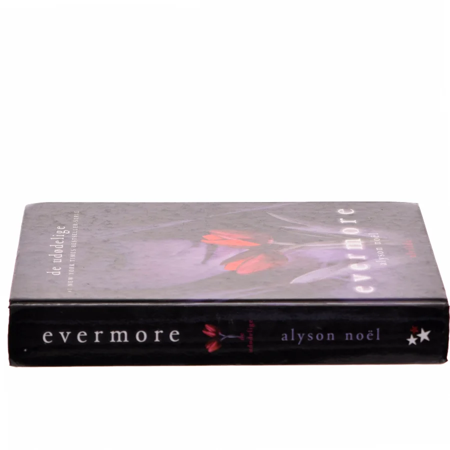 Evermore af Alyson Noël (Bog)
