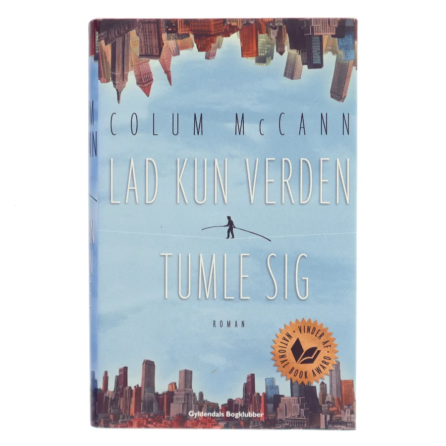 Jordens sten af L. Sherman (Bog)