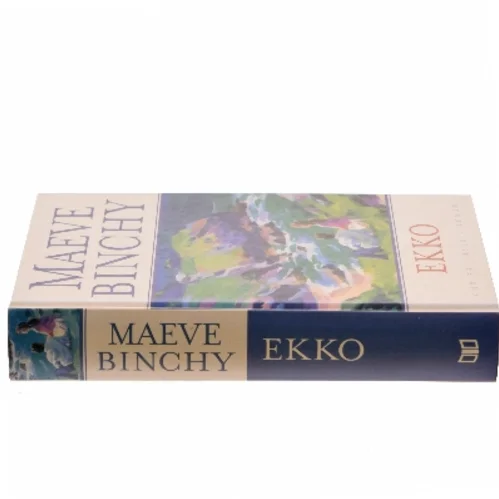 Ekko af Maeve Binchy (Bog)