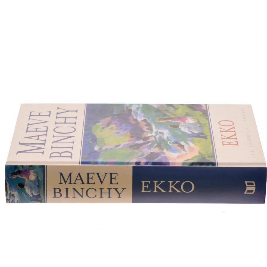Ekko af Maeve Binchy (Bog)